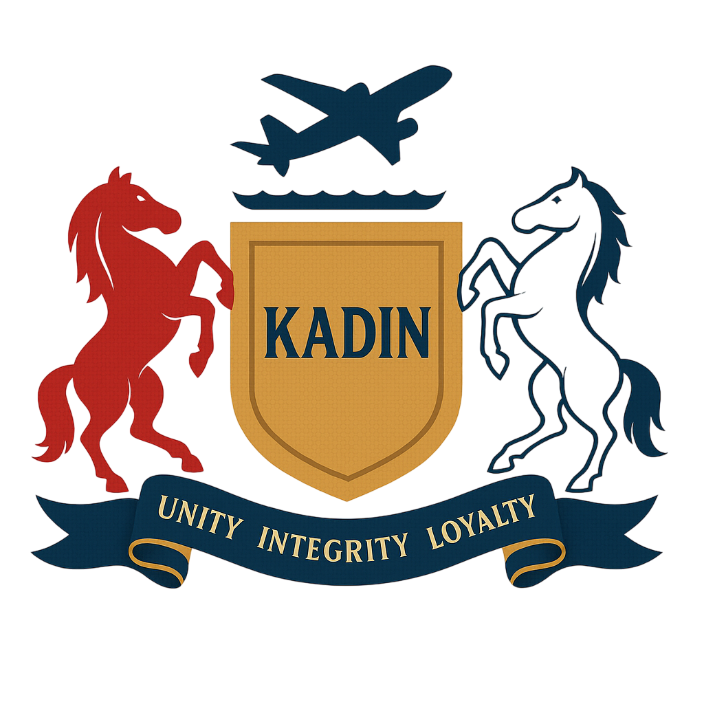 Logo Kadin Riau
